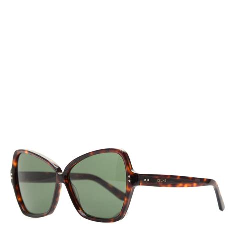 Celine Cl40064i 52n Sunglasses 